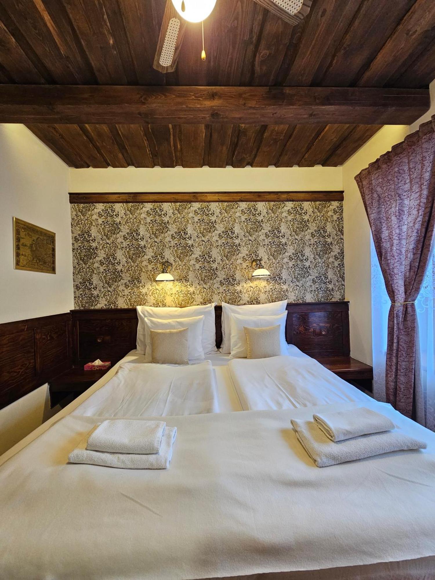 Hotel Galerie Roudnice nad Labem Dış mekan fotoğraf