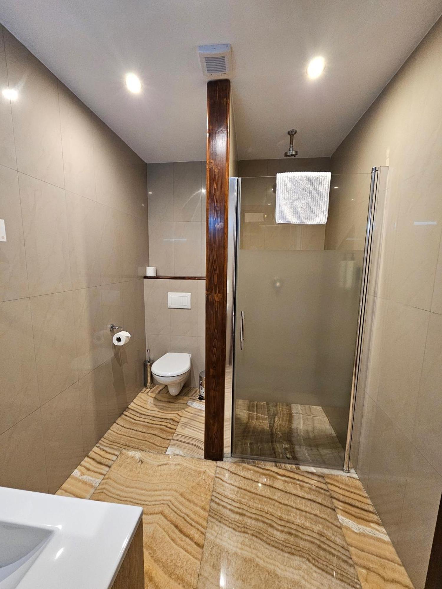 Hotel Galerie Roudnice nad Labem Dış mekan fotoğraf