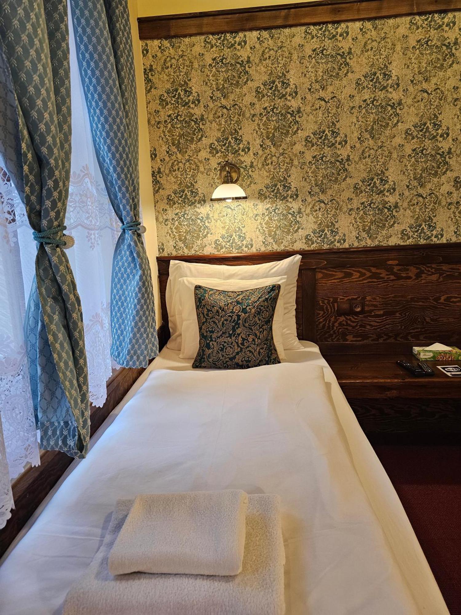 Hotel Galerie Roudnice nad Labem Dış mekan fotoğraf